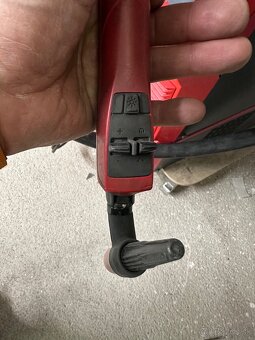 Fronius MagicWave 230i - 2