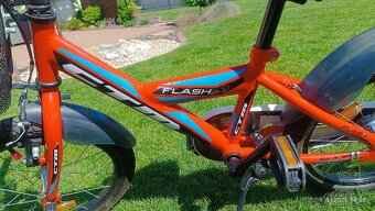 Detský bicykel CTM Flash 16 - 2