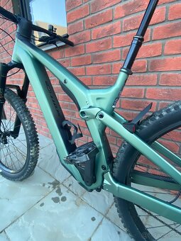 Ebike scott patron - 2
