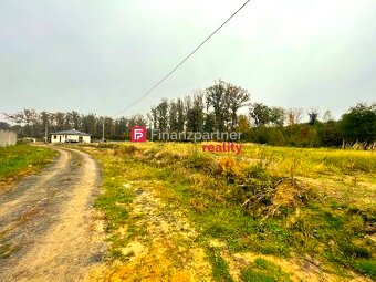 Dubový háj pozemky nad Záborským kde sa už stavia super cena - 2