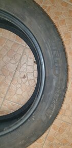 Pneumatiky Michelin Primacy 4 205/55/17 - 2