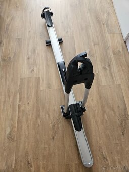 Nosič na bicykel na strechu zn.Whispbar - 2