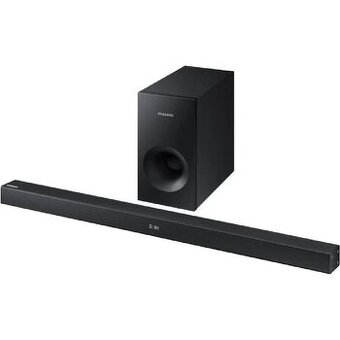 Samsung soundbar 2.1 - 2