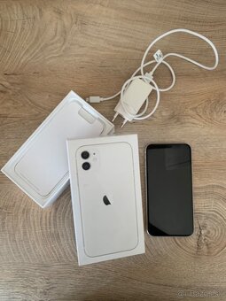 iPhone 11 64GB - 2