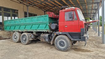 Tatra 815 - 2