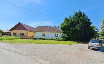 PREDAJ - viacgeneračný rodinný dom v obci Mužla. ODPORÚČAME - 2