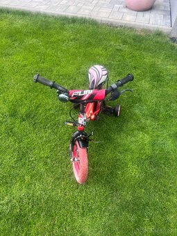 Predam detsky bicykel 12 - 2