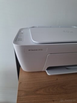 HP DeskJet 2810e - 2