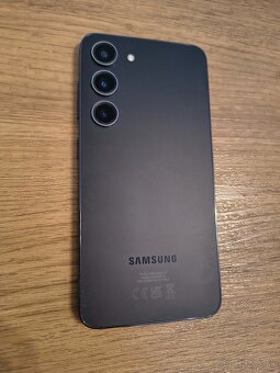 Samsung S23 - 2