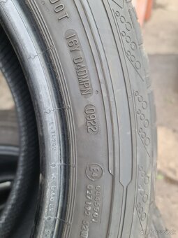 LETNE PNEU 225/55 R17c - 2