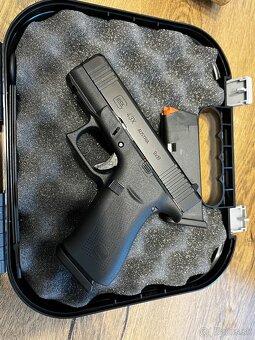 Predám Glock 43x v záruke nepoužívaná - 2