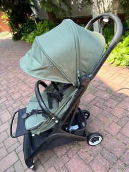 Bugaboo buterffly - 2