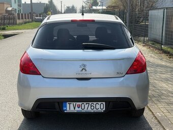 Peugeot 308 1.6 hdi - 2