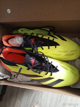Kopačky Adidas predator elite - 2