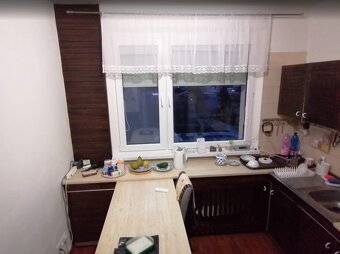 Darujem kuchynskú linku - 2