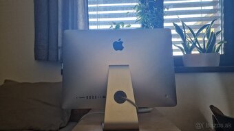 Predám iMac 21.5" retina 4K - výborný stav - 2