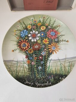 "SPRING FLOWERS" od JOSIP GENERALIC - 2