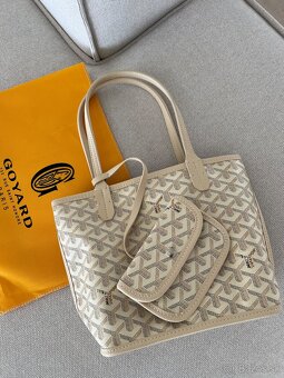 GOYARD ANJOU tote bag - 2