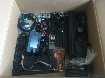 VORON E3 Switchwire Kit - 2