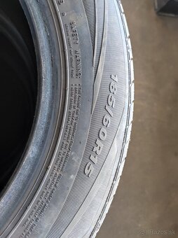185/60r15 - 2