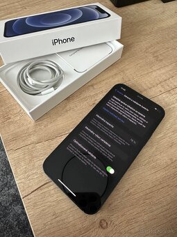 Iphone 12, 64 gb - 2