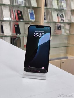 Iphone 13 Pro 128GB | ZÁRUKA 24 mesiacov - 2