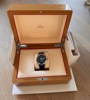 Omega Seamaster Aqua terra 150 m - 2