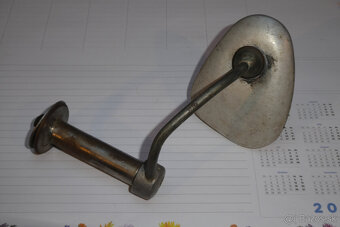 zrkadlo Jawa/ČZ - 2