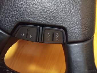 Volant golf IV - 2