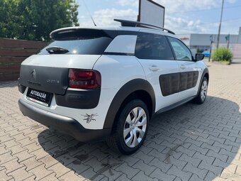 Citroën C4 Cactus 1.2 PureTech - 2