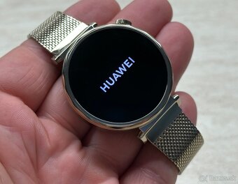 Huawei Watch GT 5 41mm, Gold - 2