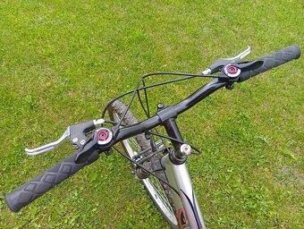 Predám dámsky bicykel Olpran - 2