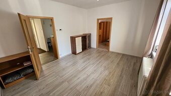 Rodinný dom väčší pozemok - 2