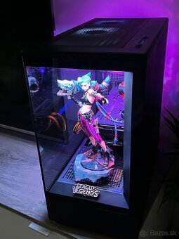 i3-14100F, RTX 2070 Super, 16GB DDR5, 256GB M2 SSD, WIFI/BT - 2