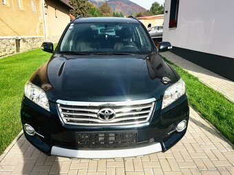 Toyota Rav4 4x4 - 2