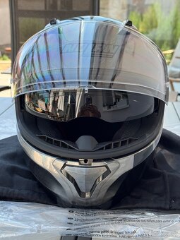 Nolan N87 - 2