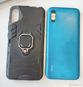 Xiaomi Redmi 9A 2/32GB Aurora Green - 2