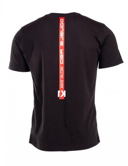 Nové Tričko DOUBLE RED veľkosť L - 2