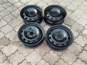 SADA DISKOV FORD 5X108 STRED .63,4 R 15 - 2