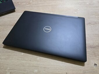 Dell Latitude 7490 s procesorom i7 16gb ram a 256gb ssd disk - 2