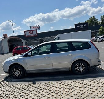 Ford Focus - 2