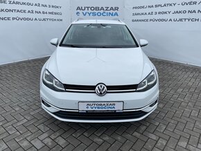 Volkswagen Golf 7.5 Com. 1.4TSI DSG Highline 1.maj DPH - 2