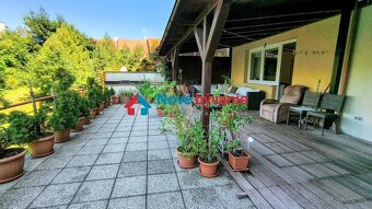 Na predaj 3izb veľký byt s terasou Zobor - Nitra (N031-113-B - 2
