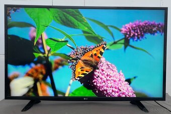 Smart tv LG 43LH590V-108cm - 2