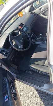 Honda Accord VII 2.2 cdti - 2