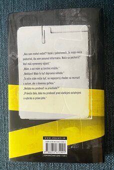 Dominik Dán: Podaj prst - 2