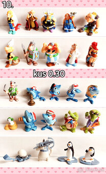 kinderká 10 - 2