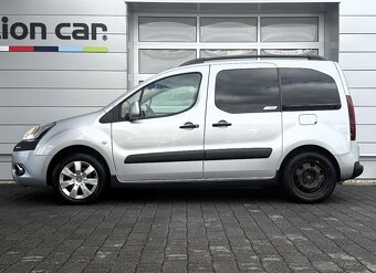 Citroën Berlingo 1.6 HDi 16V 92k - 2