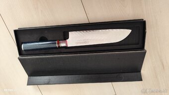 Santoku nôž - 2