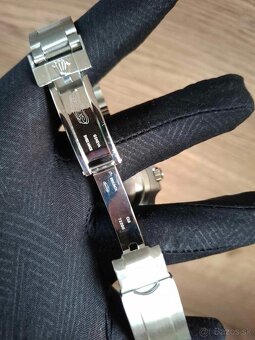Rolex Submariner Hulk - 2